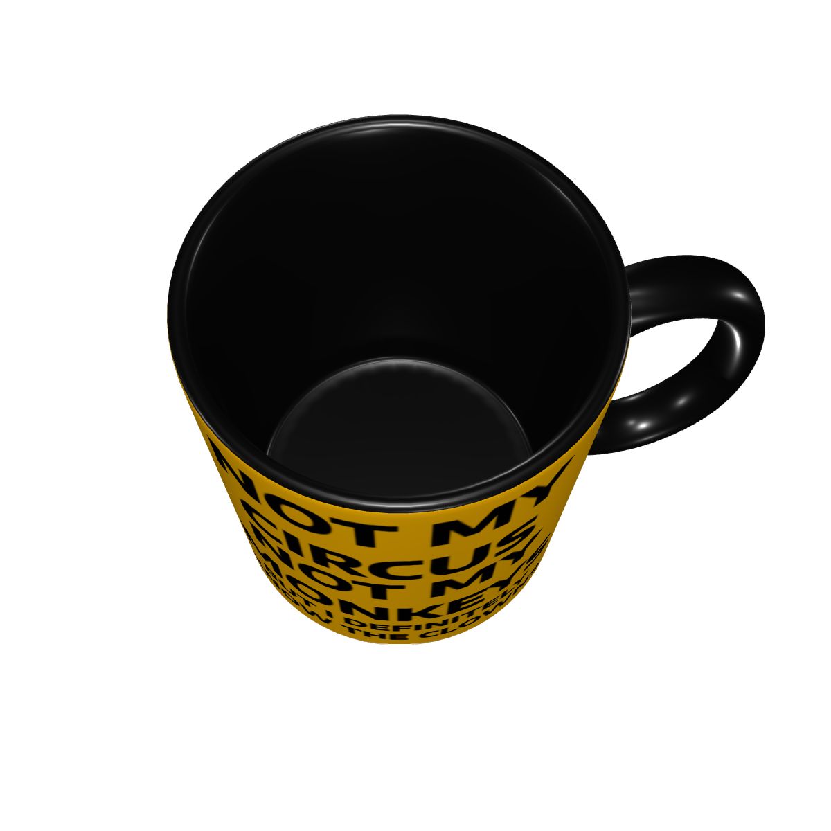 Benim Sirkim Değil Benim Maymu - Water Tea And Coffee incelemesi ve fiyatı