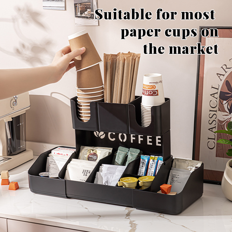 2 Katlı Kahve İstasyonu Düzenl - Coffee Tea Station incelemesi ve fiyatı