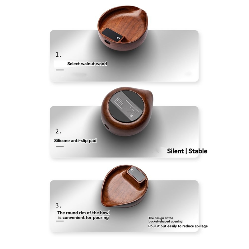 -A89Z Kahve Çekirdeği Kantarı, - Coffee Bean And Tea Leaf incelemesi ve fiyatı