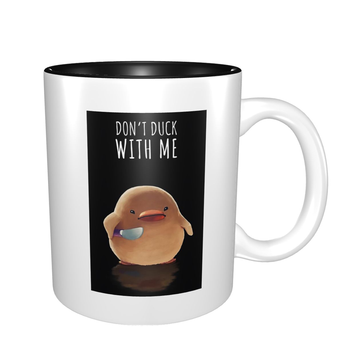 Benimle Kedi Olma - Meme Kupa  - Coffee Tea With Me incelemesi ve fiyatı