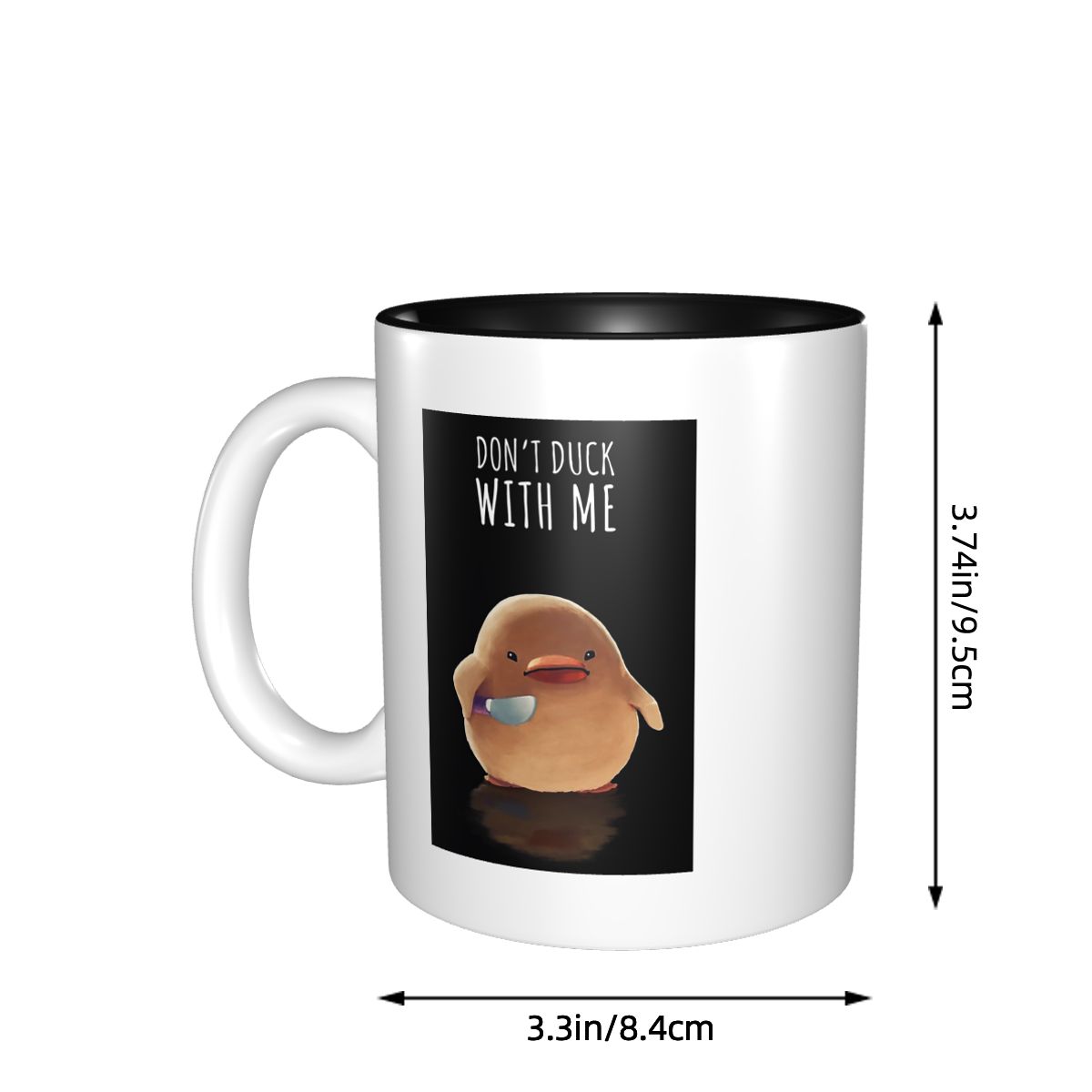 Benimle Kedi Olma - Meme Kupa  - Coffee Tea With Me incelemesi ve fiyatı