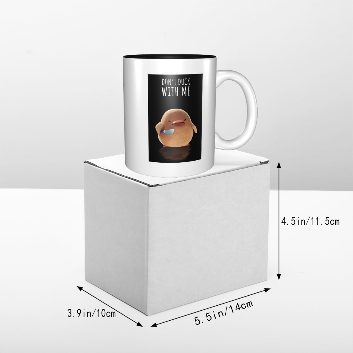 Benimle Kedi Olma - Meme Kupa  - Coffee Tea With Me incelemesi ve fiyatı