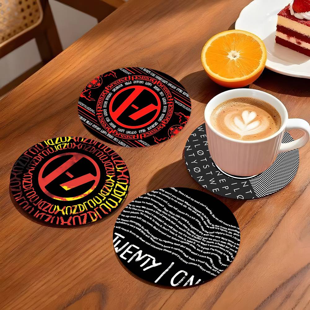 Popüler T-Twenty One Pilot Ban - T And Tea Coffee incelemesi ve fiyatı