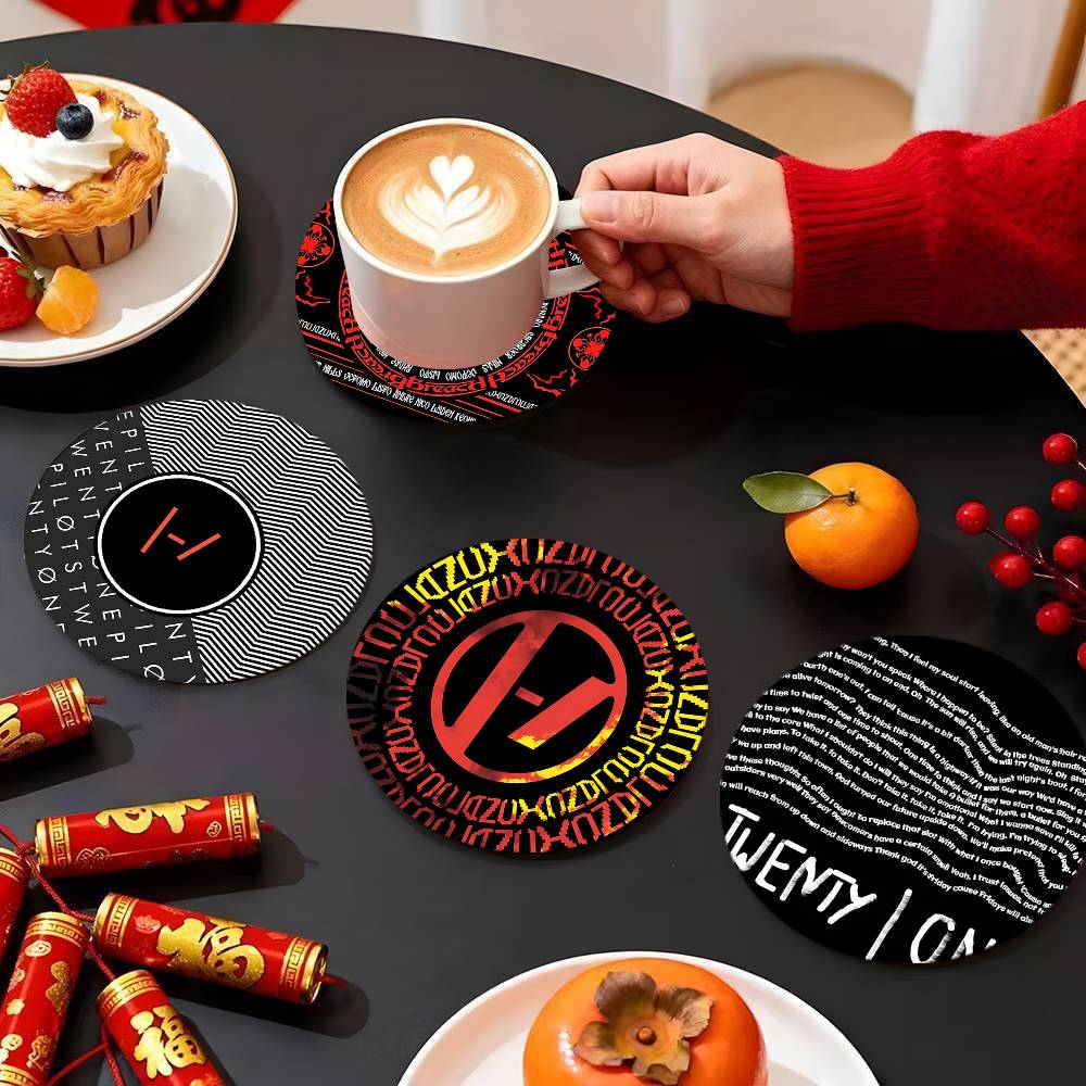 Popüler T-Twenty One Pilot Ban - T And Tea Coffee incelemesi ve fiyatı