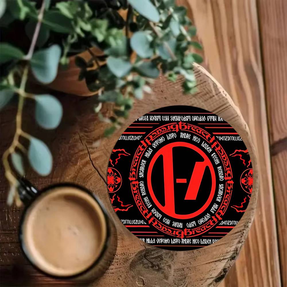 Popüler T-Twenty One Pilot Ban - T And Tea Coffee incelemesi ve fiyatı