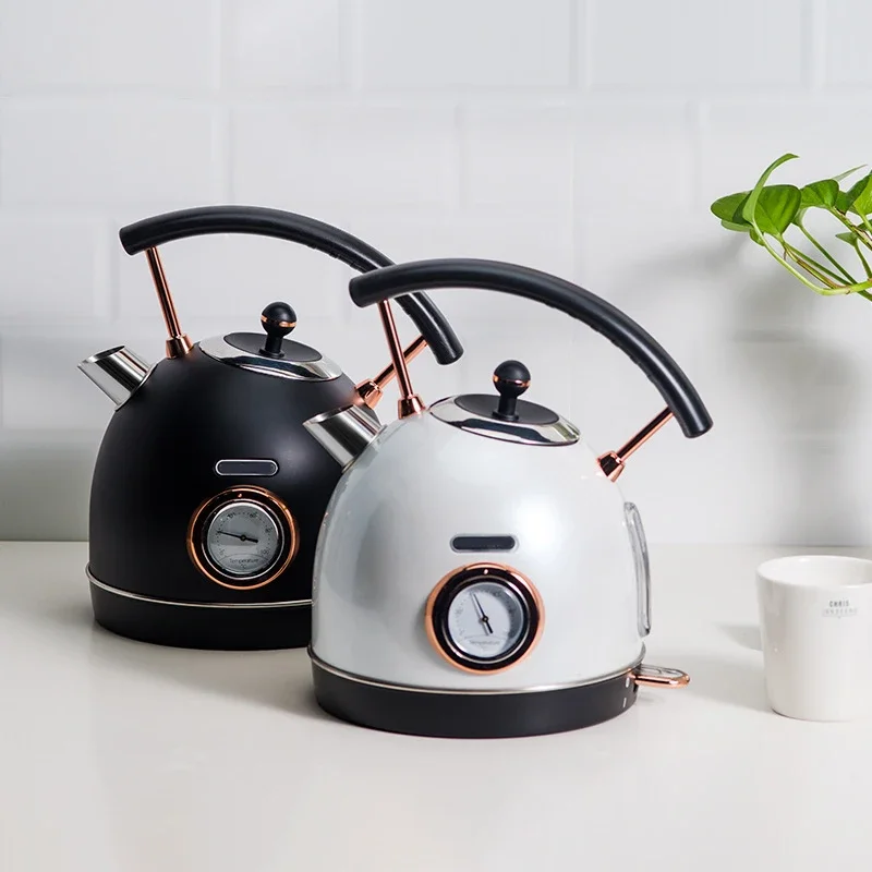 Ev 220 v 1.8 Litre Elektrikli  - Coffee Tea With Me incelemesi ve fiyatı