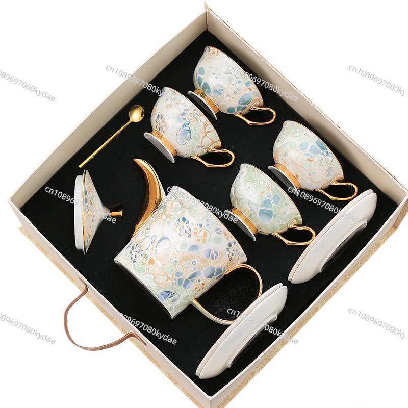 Kahve fincanı seramik su ısıtı - Tea And Coffee Kettle incelemesi ve fiyatı