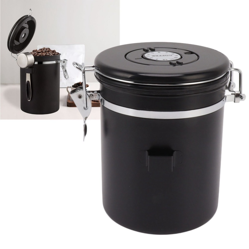 Dayanıklı 304 Paslanmaz Çelik  - Coffee Bean And Tea Leaf incelemesi ve fiyatı
