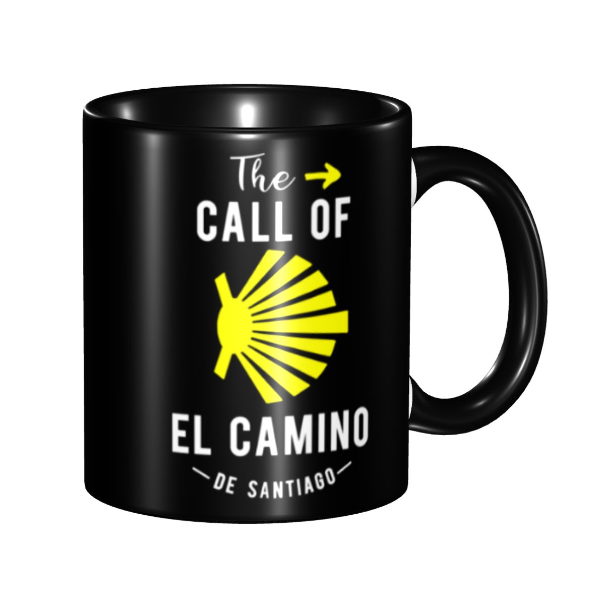 Buen Camino De Santiago Kahve  - Water Tea And Coffee incelemesi ve fiyatı