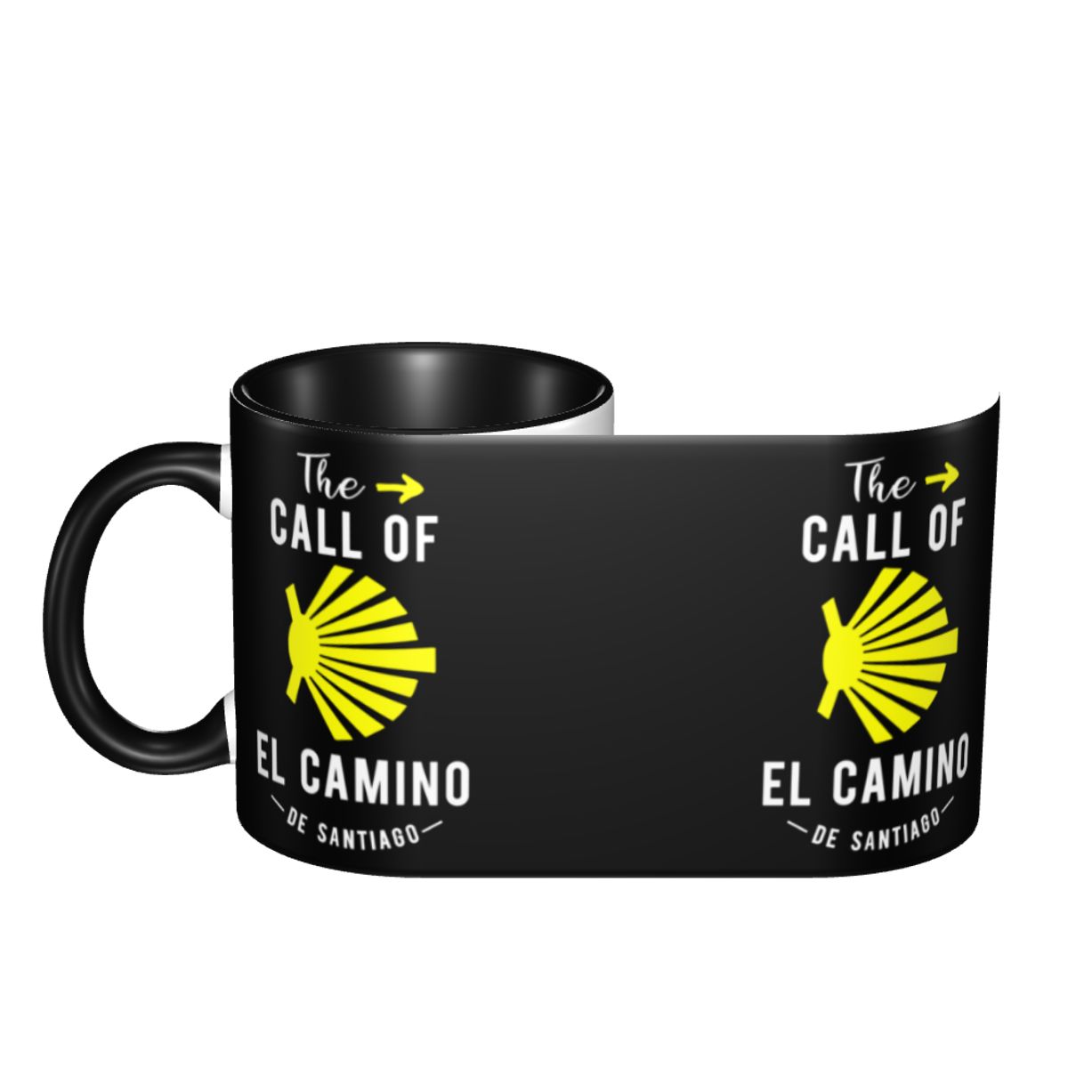 Buen Camino De Santiago Kahve  - Water Tea And Coffee incelemesi ve fiyatı