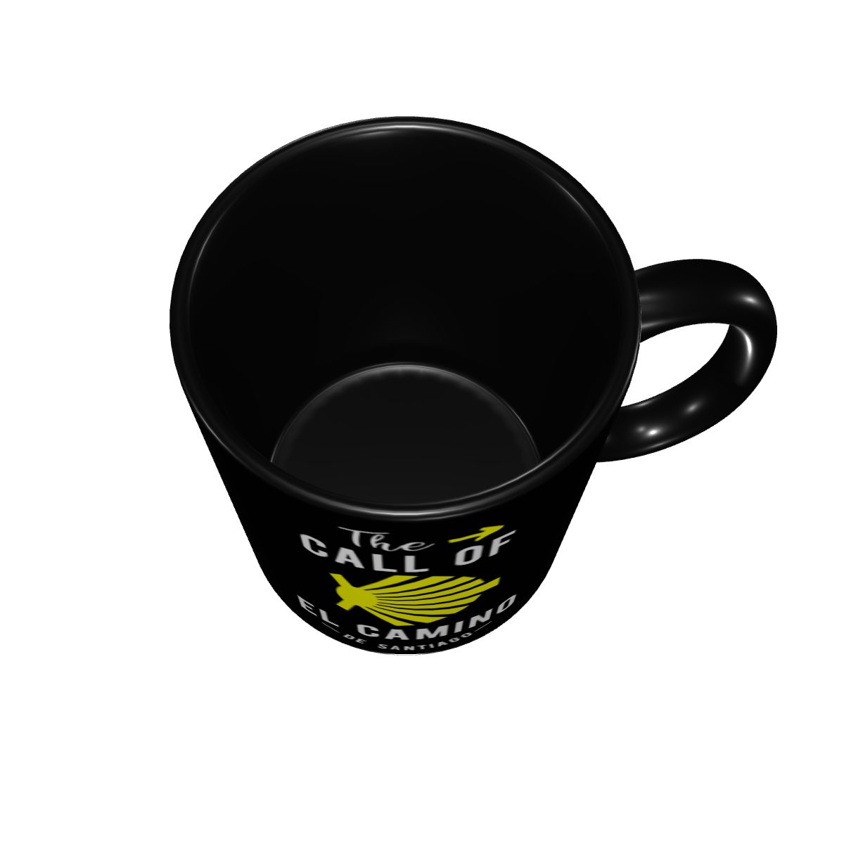 Buen Camino De Santiago Kahve  - Water Tea And Coffee incelemesi ve fiyatı