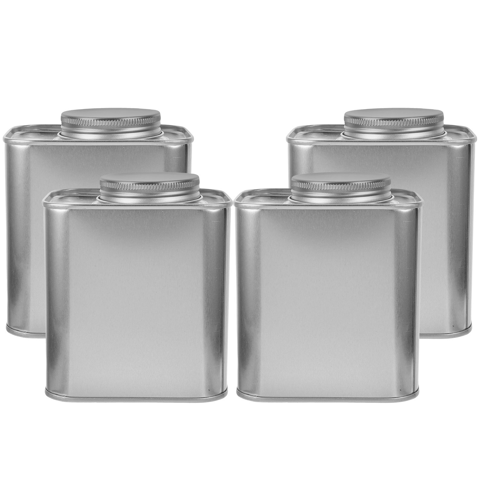 4 adet sızdırmaz teneke kap se - Coffee Tea Canister Set incelemesi ve fiyatı