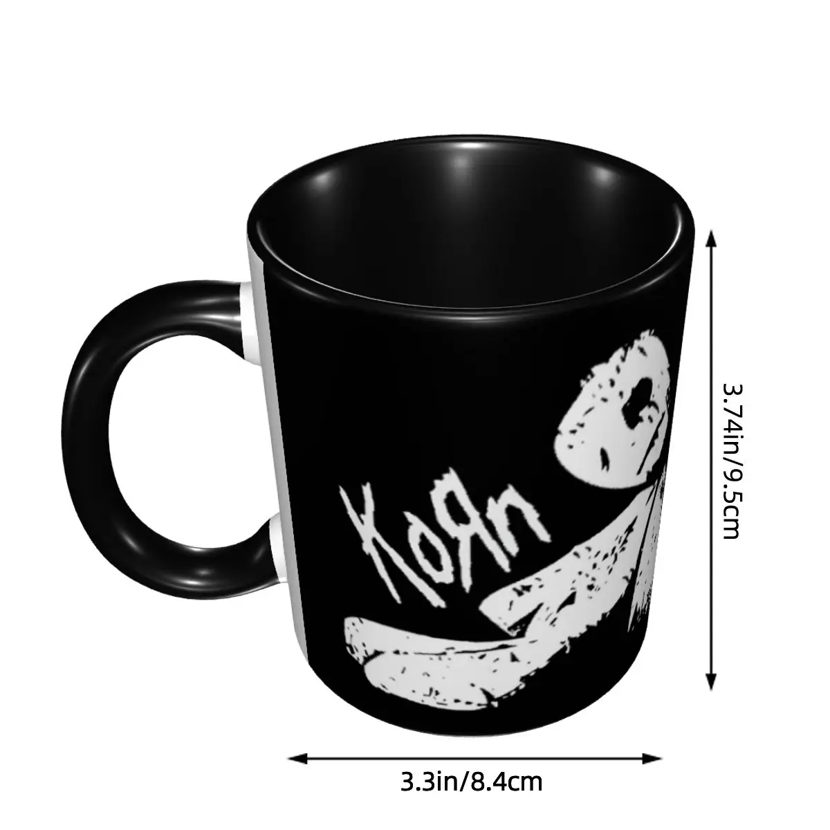 Korns Alternatif Metal Rock Gr - Alternative To Coffee And Tea incelemesi ve fiyatı