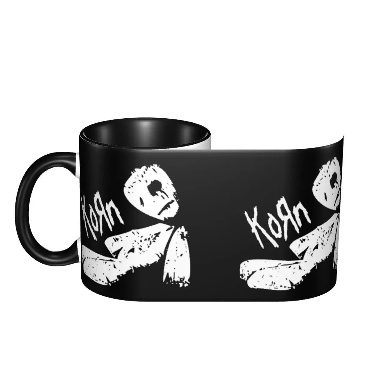 Korns Alternatif Metal Rock Gr - Alternative To Coffee And Tea incelemesi ve fiyatı