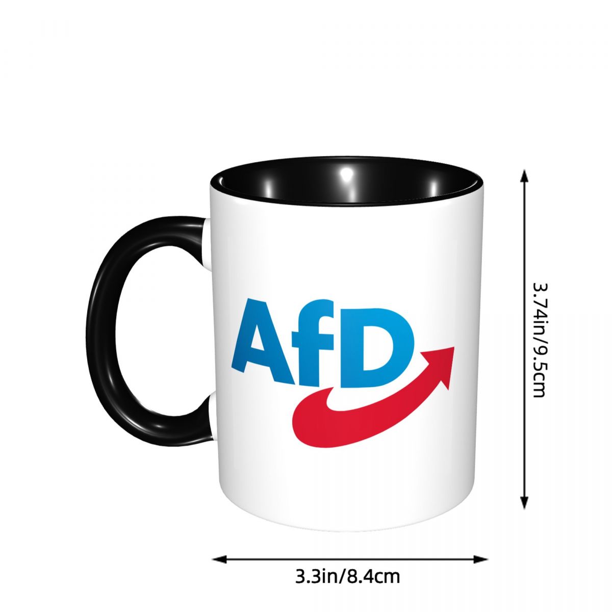 Almanya AFD Alternatif Kupa Ko - Alternative To Coffee And Tea incelemesi ve fiyatı