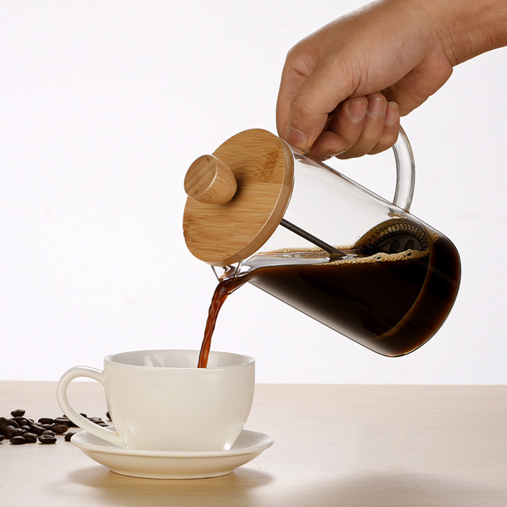 Çok Yönlü Ev Tipi Fransız Filt - Coffee Tea Home incelemesi ve fiyatı