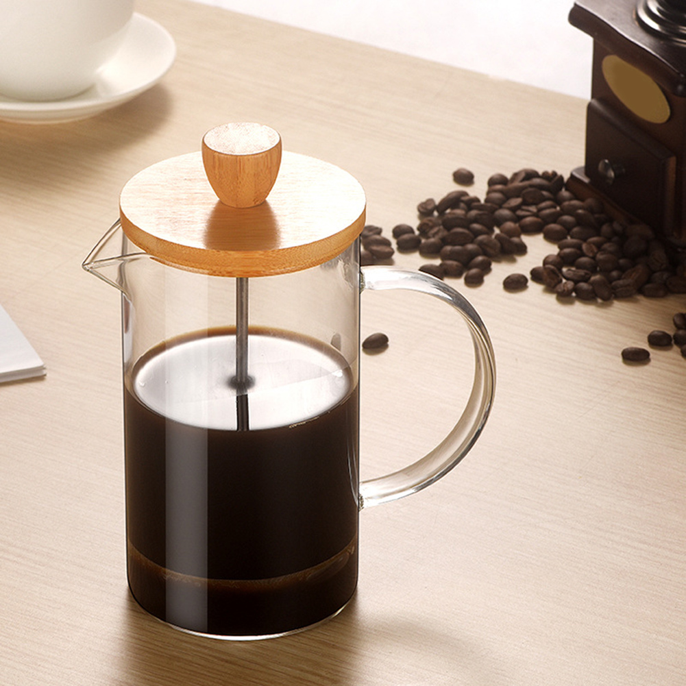 Çok Yönlü Ev Tipi Fransız Filt - Coffee Tea Home incelemesi ve fiyatı