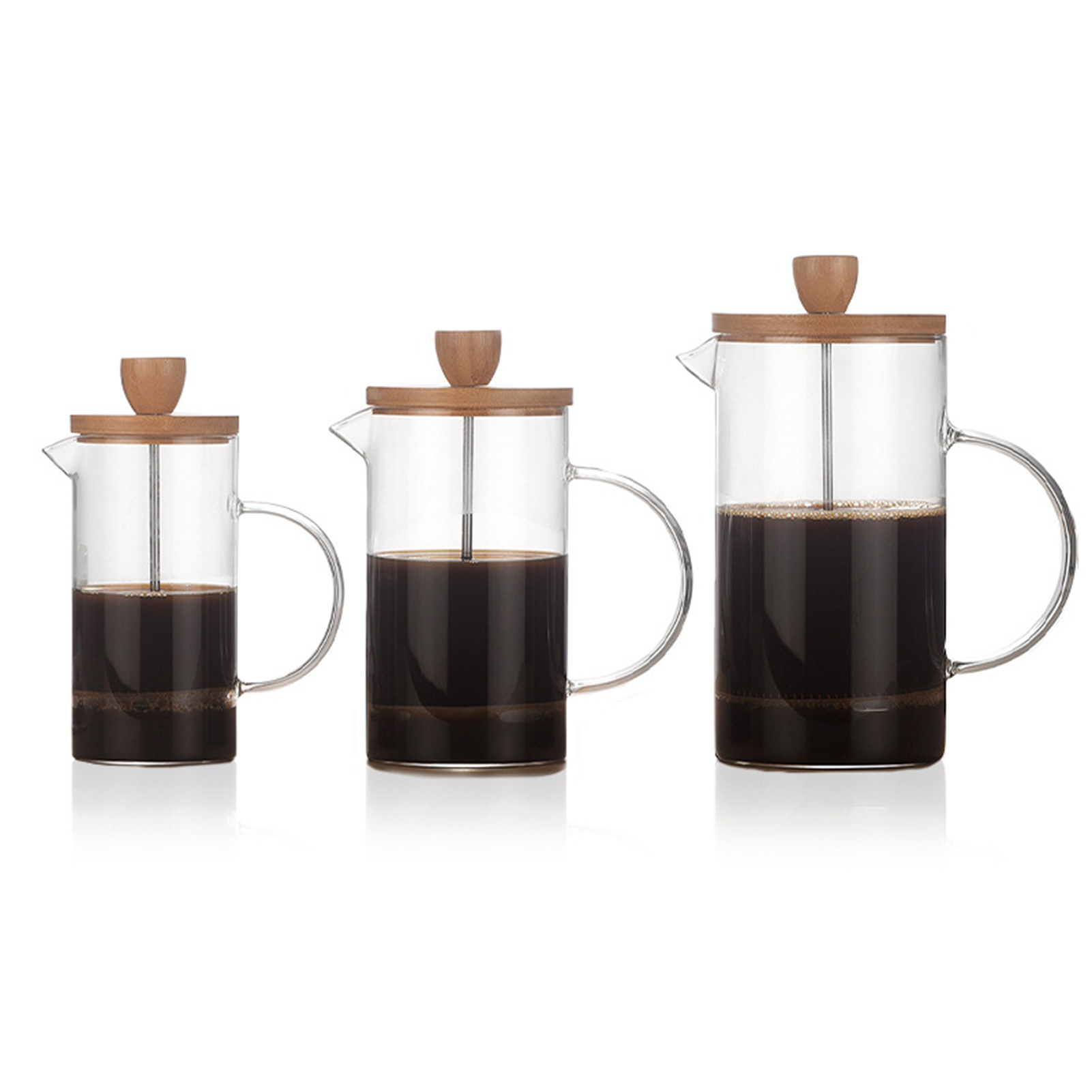 Çok Yönlü Ev Tipi Fransız Filt - Coffee Tea Home incelemesi ve fiyatı