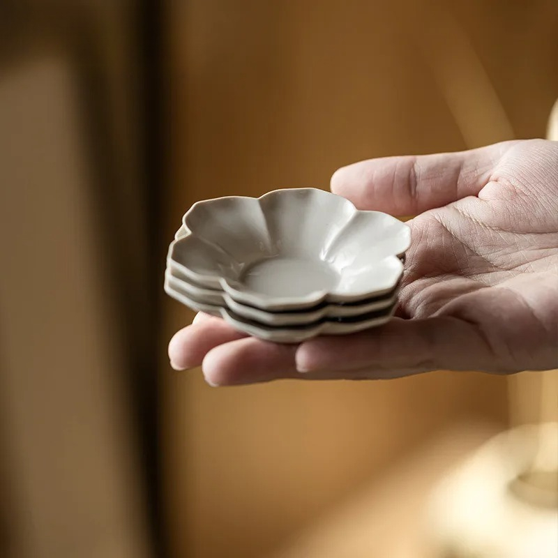 Bitki Külü Ayçiçeği Desenli Ba - Coffee Tea Catering incelemesi ve fiyatı
