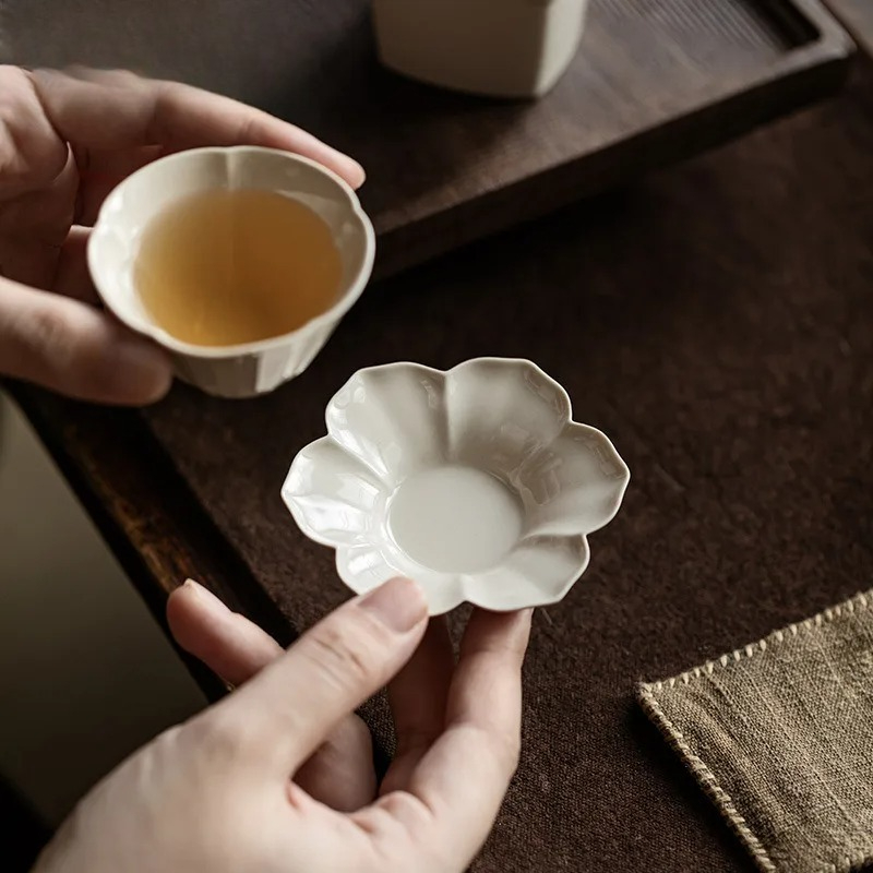 Bitki Külü Ayçiçeği Desenli Ba - Coffee Tea Catering incelemesi ve fiyatı