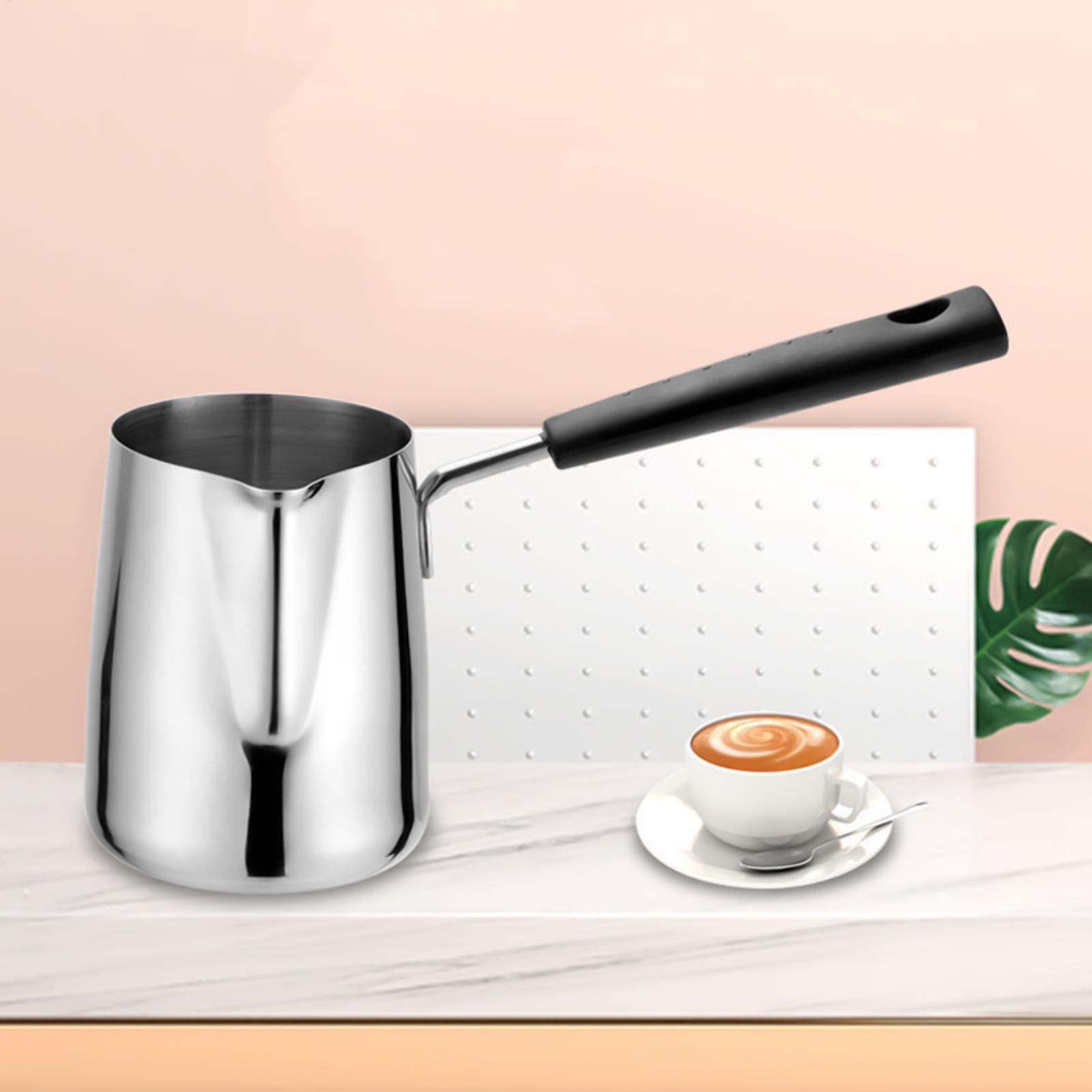 600 ml Türk Kahvesi Demliği, D - Coffee Tea Home incelemesi ve fiyatı