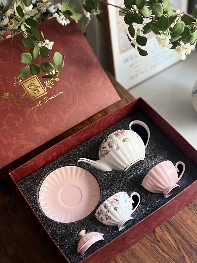 Kahve Fincan Seti Sade Avrupa  - Mug Tea Coffee incelemesi ve fiyatı
