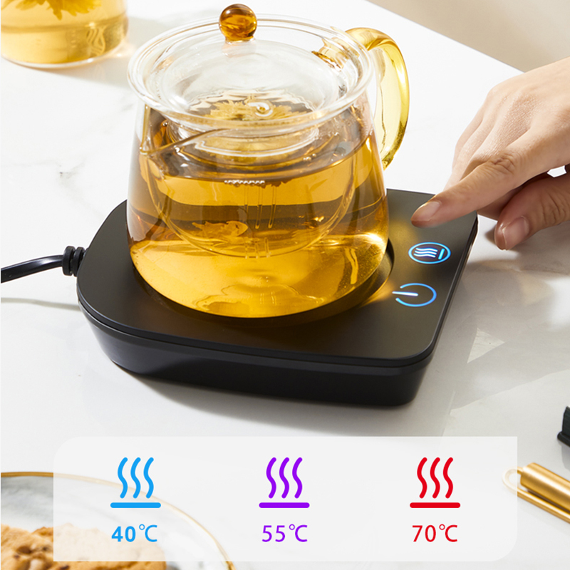 Yeni Termostatik Bardak Isıtıc - Coffee Tea With Me incelemesi ve fiyatı