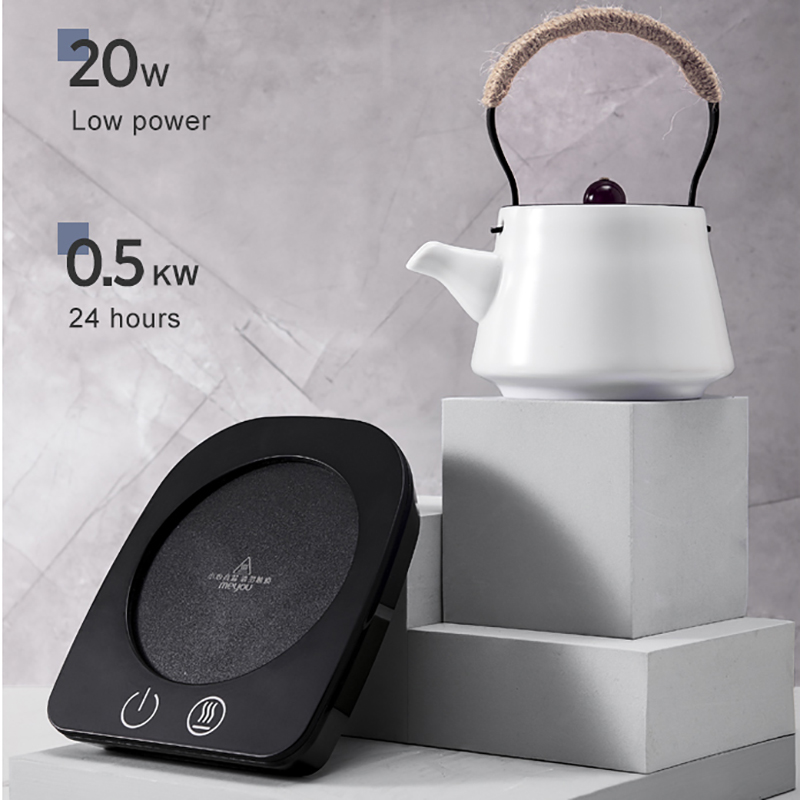 Yeni Termostatik Bardak Isıtıc - Coffee Tea With Me incelemesi ve fiyatı