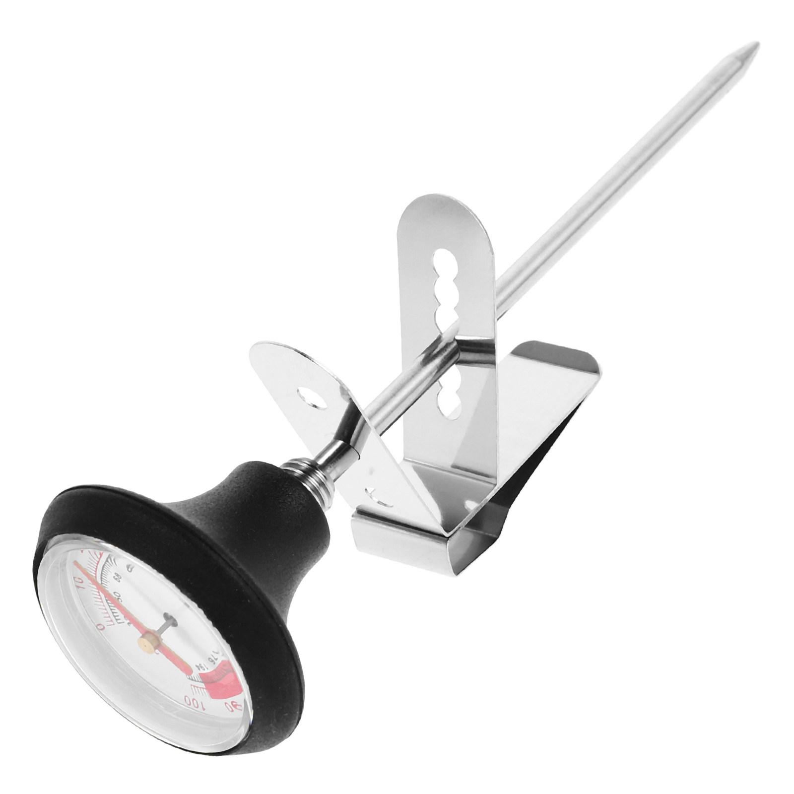 Kahve Termometresi, Paslanmaz  - Tea And Coffee Kettle incelemesi ve fiyatı