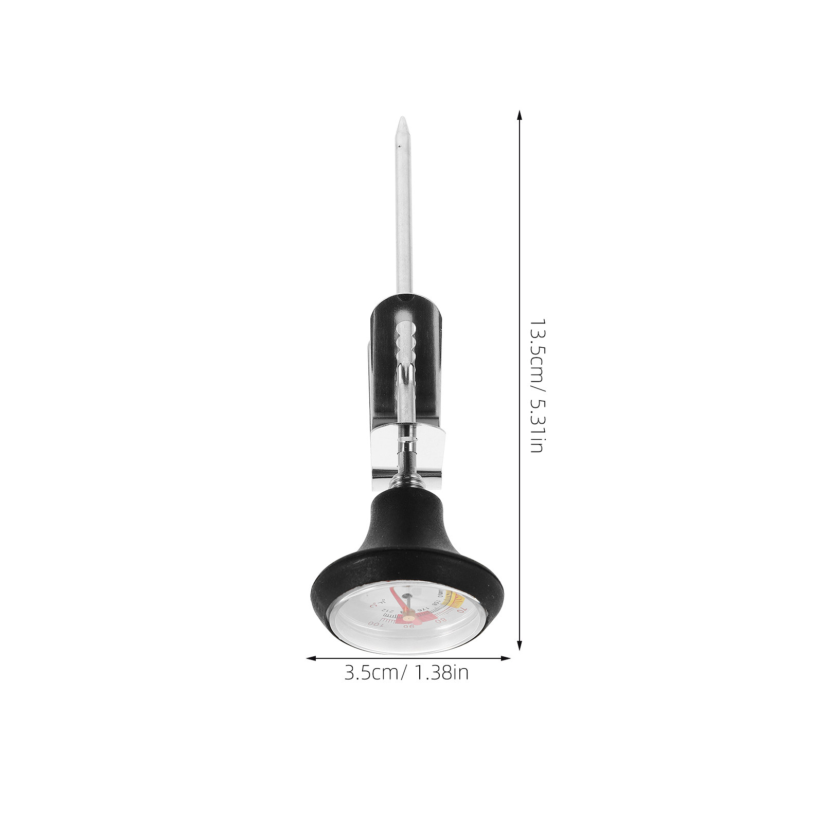 Kahve Termometresi, Paslanmaz  - Tea And Coffee Kettle incelemesi ve fiyatı