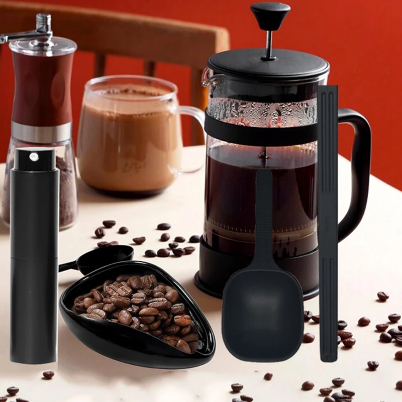 Kahve Çekirdekleri Dozajlama Ö - Coffee Bean And Tea Leaf incelemesi ve fiyatı