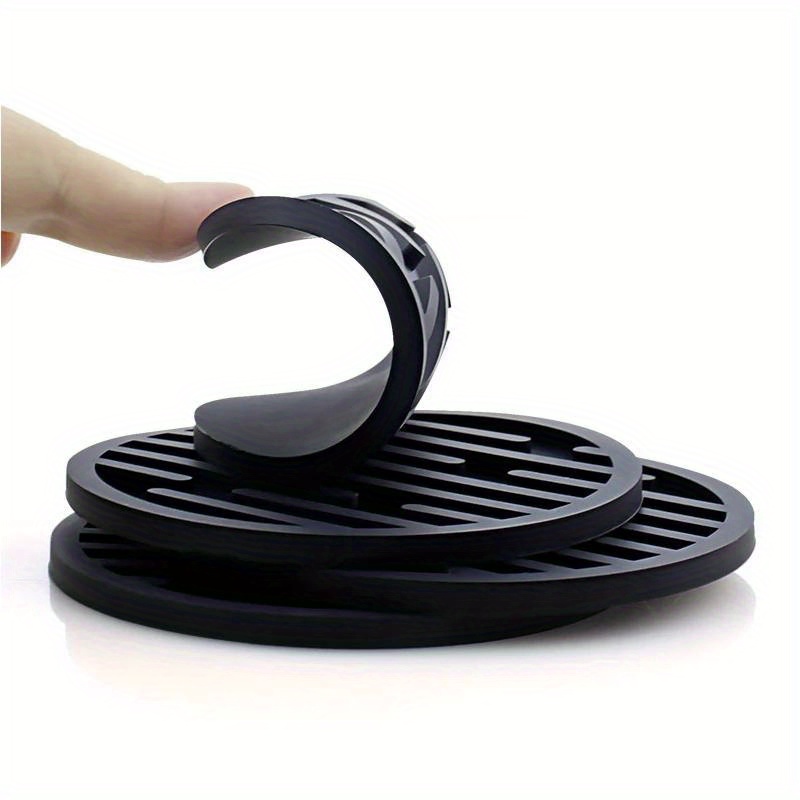 3 adet 10 cm Silikon Coaster Y - Coffee Tea Station incelemesi ve fiyatı