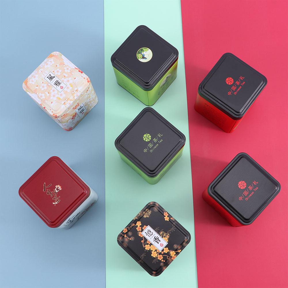 Metal Yüksek Kaliteli Alüminyu - Coffee Tea Canister Set incelemesi ve fiyatı