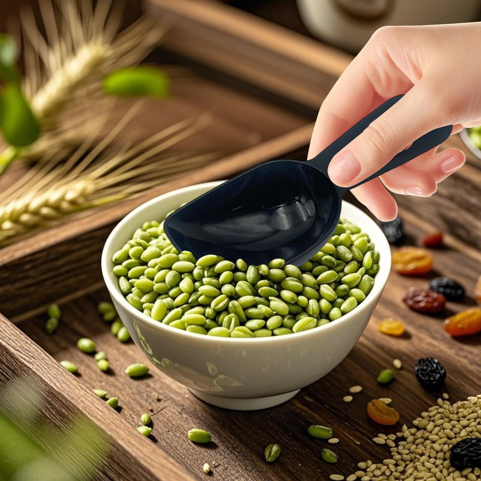 Klipsli Kahve Kaşığı Çok Amaçl - Coffee Bean And Tea Leaf incelemesi ve fiyatı