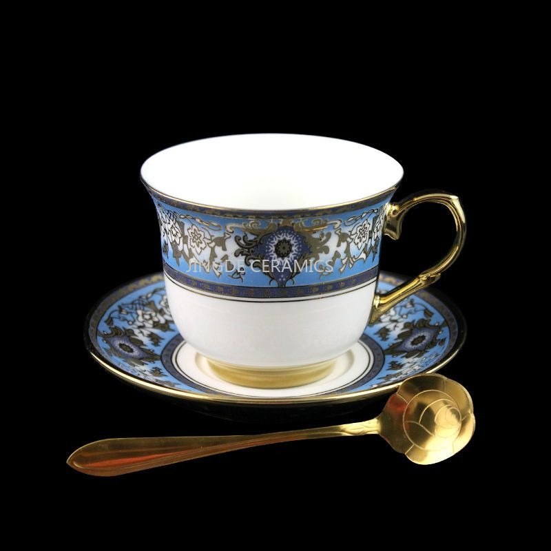 Seramik Kahve Fincanı, Ev Tipi - Coffee Tea English incelemesi ve fiyatı