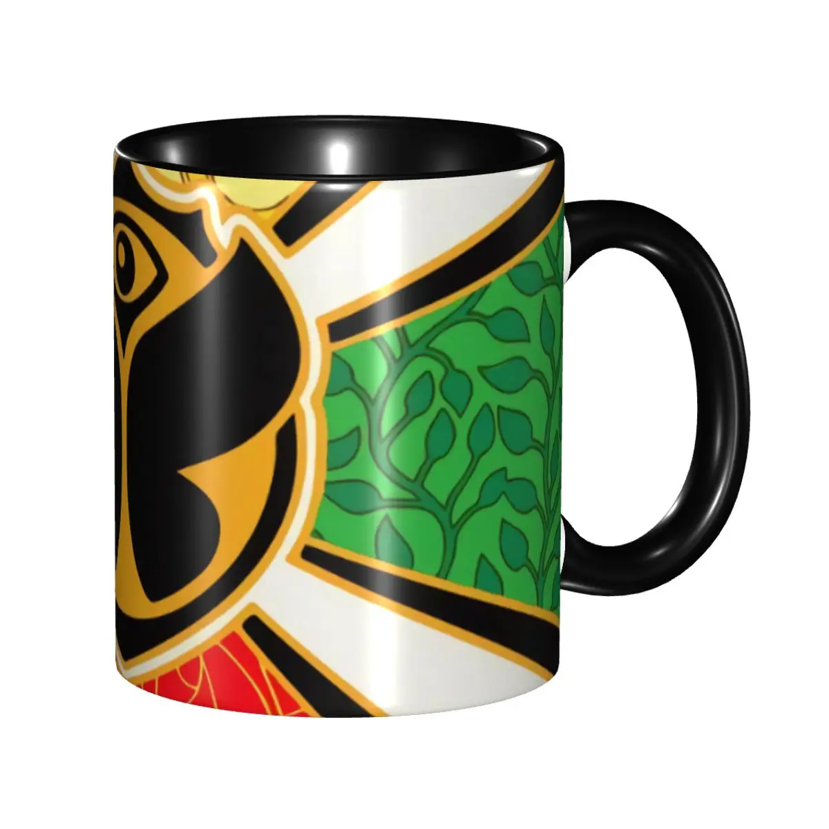 Tomorrowland Parti Kahve Kupal - Coffee Tea Festival incelemesi ve fiyatı