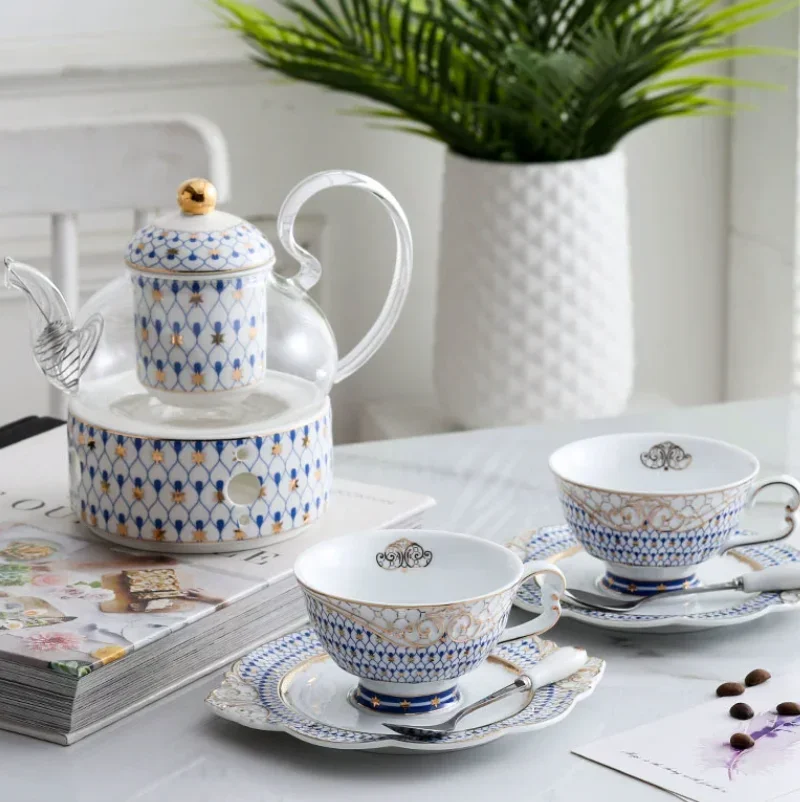 Avrupa Tarzı Çaydanlık, İnce P - Coffee Tea English incelemesi ve fiyatı