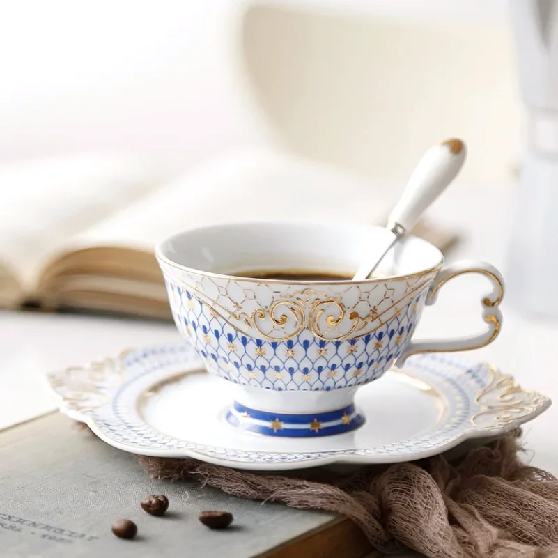 Avrupa Tarzı Çaydanlık, İnce P - Coffee Tea English incelemesi ve fiyatı