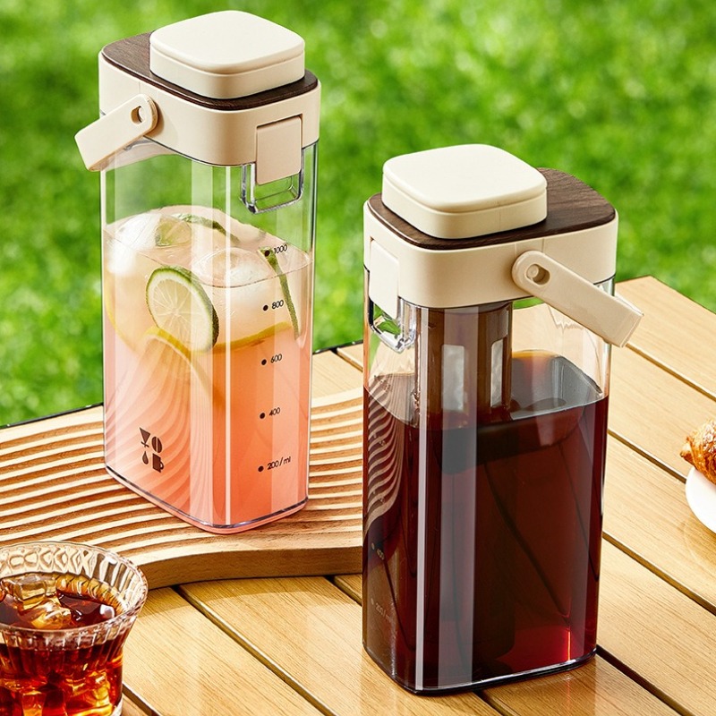 JUSTINLAU Büyük Kapasiteli Ev  - Tea And Coffee Kettle incelemesi ve fiyatı