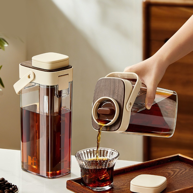 JUSTINLAU Büyük Kapasiteli Ev  - Tea And Coffee Kettle incelemesi ve fiyatı