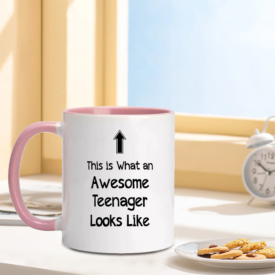 20oz Seramik Kahve Kupaları 3D - Coffee Tea Like incelemesi ve fiyatı