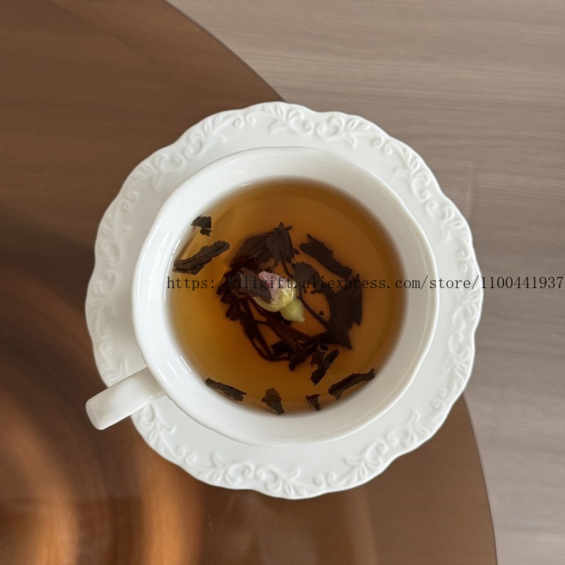 Fransız Işık Lüks Kabartmalı Ç - Coffee Tea Catering incelemesi ve fiyatı