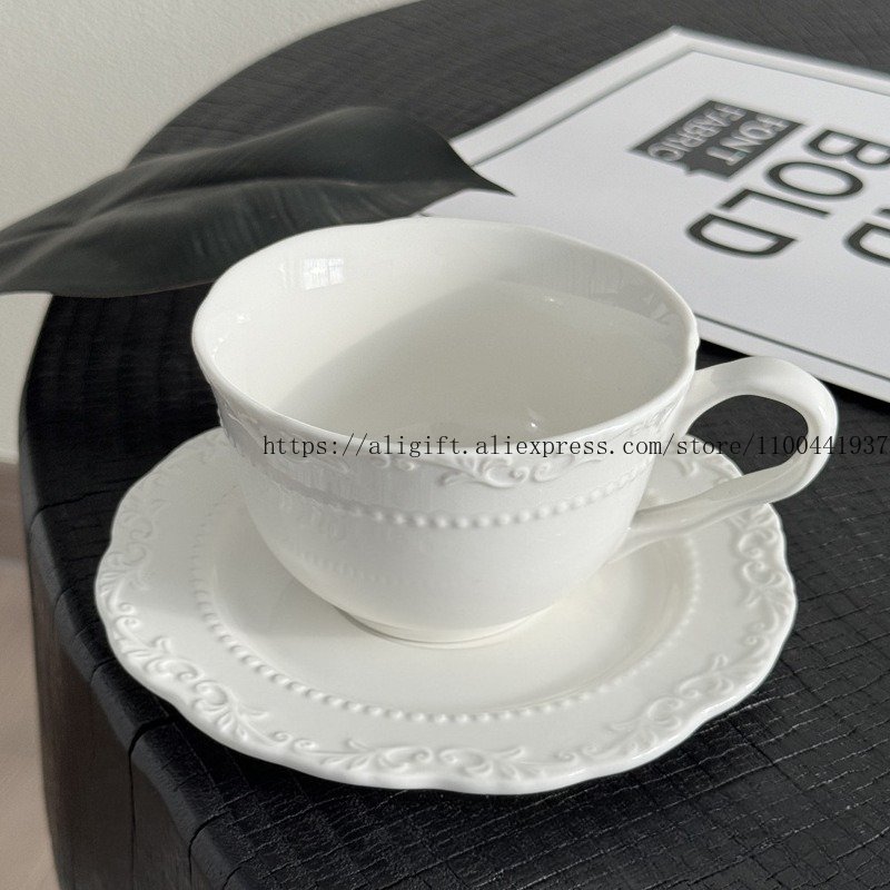 Fransız Işık Lüks Kabartmalı Ç - Coffee Tea Catering incelemesi ve fiyatı
