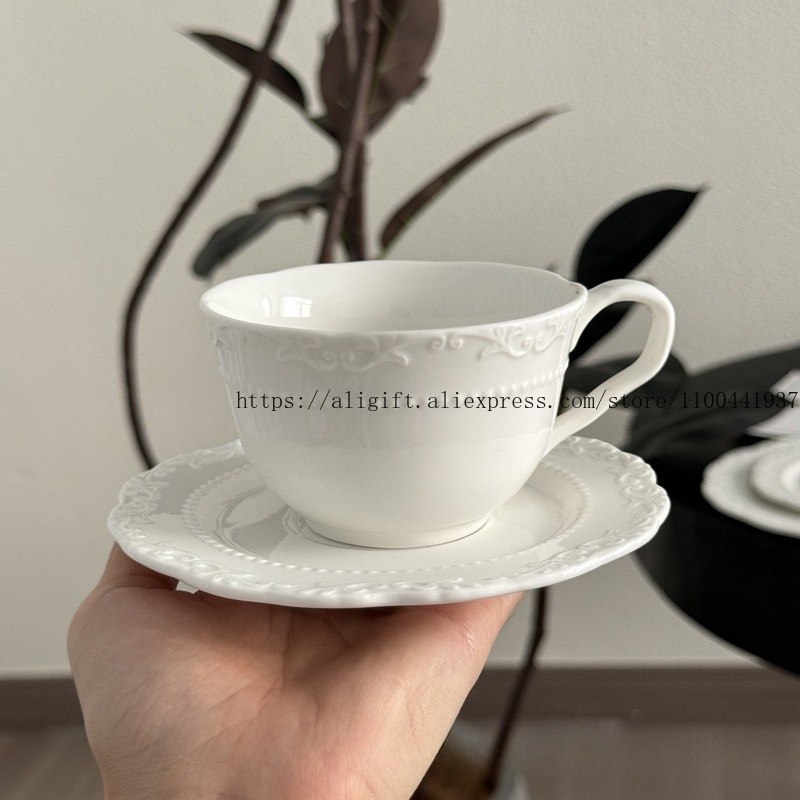 Fransız Işık Lüks Kabartmalı Ç - Coffee Tea Catering incelemesi ve fiyatı