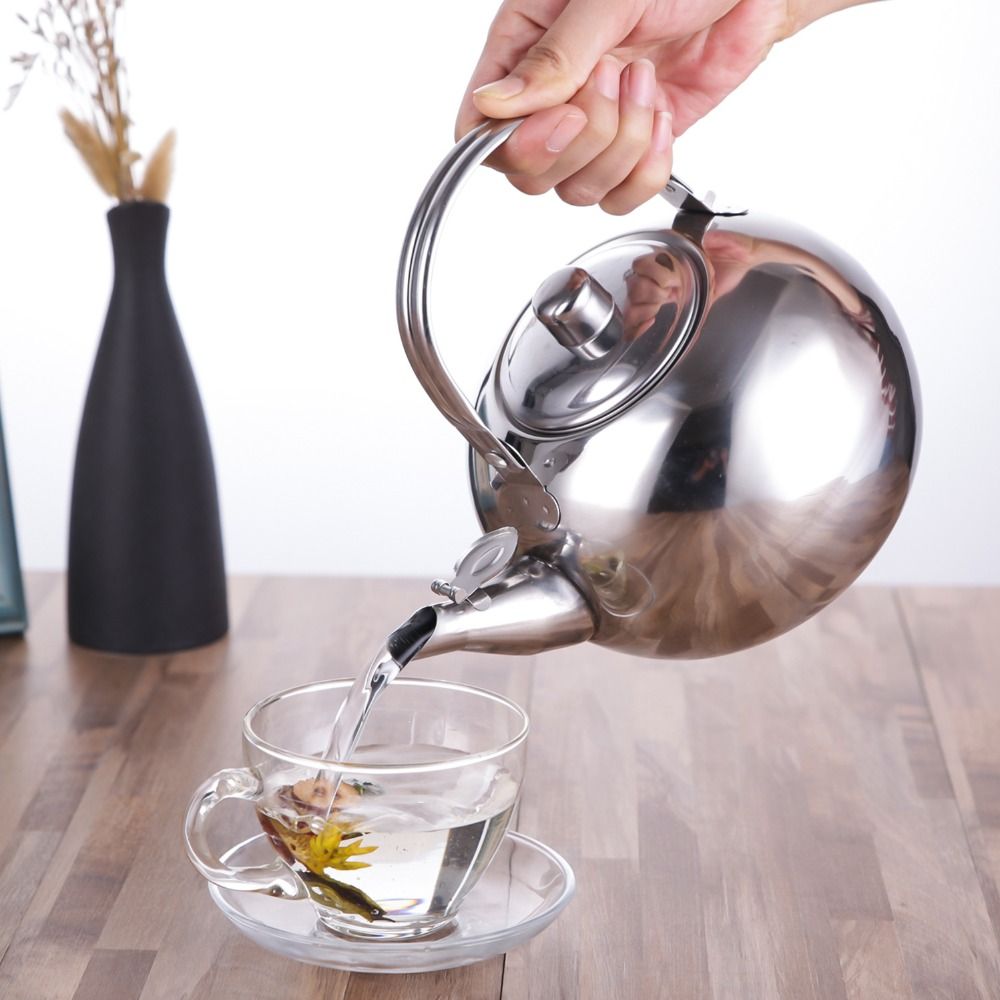 Taşınabilir Paslanmaz Çelik Su - Coffee Tea Exchange incelemesi ve fiyatı