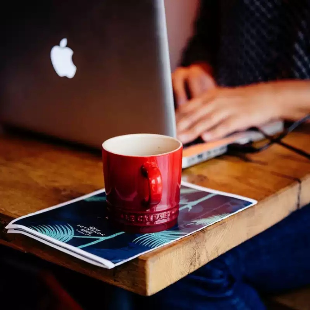 Le Creuset Gökkuşağı Seramik C - Mug Tea Coffee incelemesi ve fiyatı