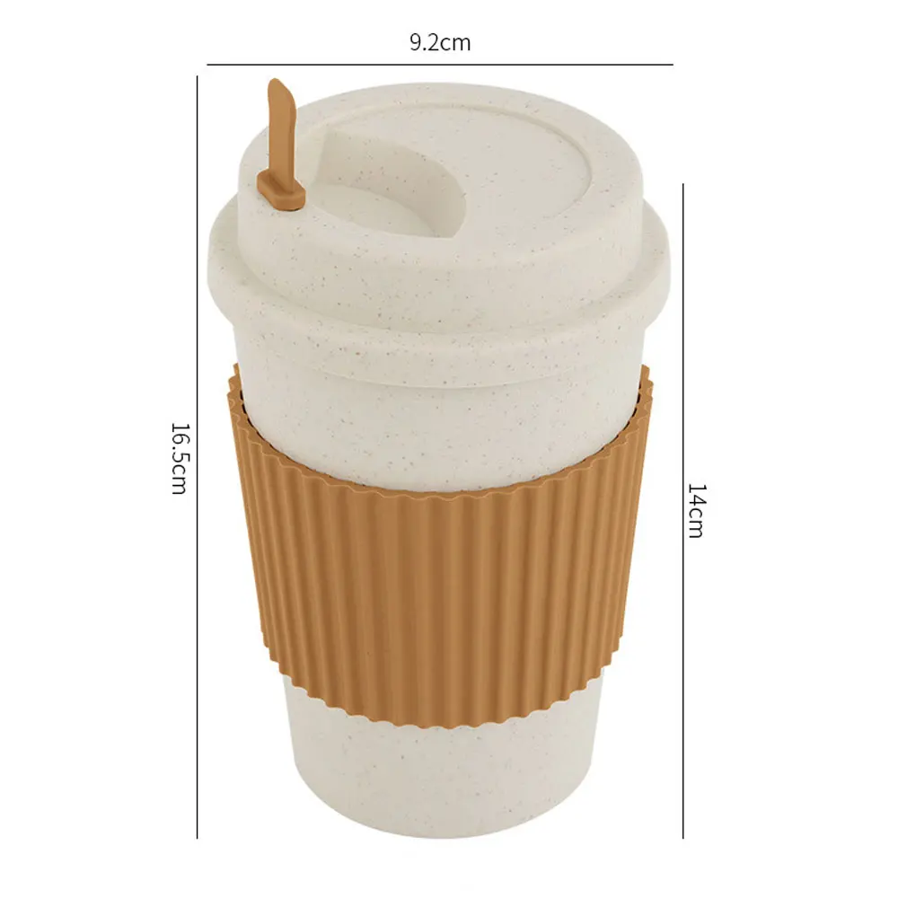 450 ML Kahve Kapaklı Bardak Bu - Coffee Tea Exchange incelemesi ve fiyatı