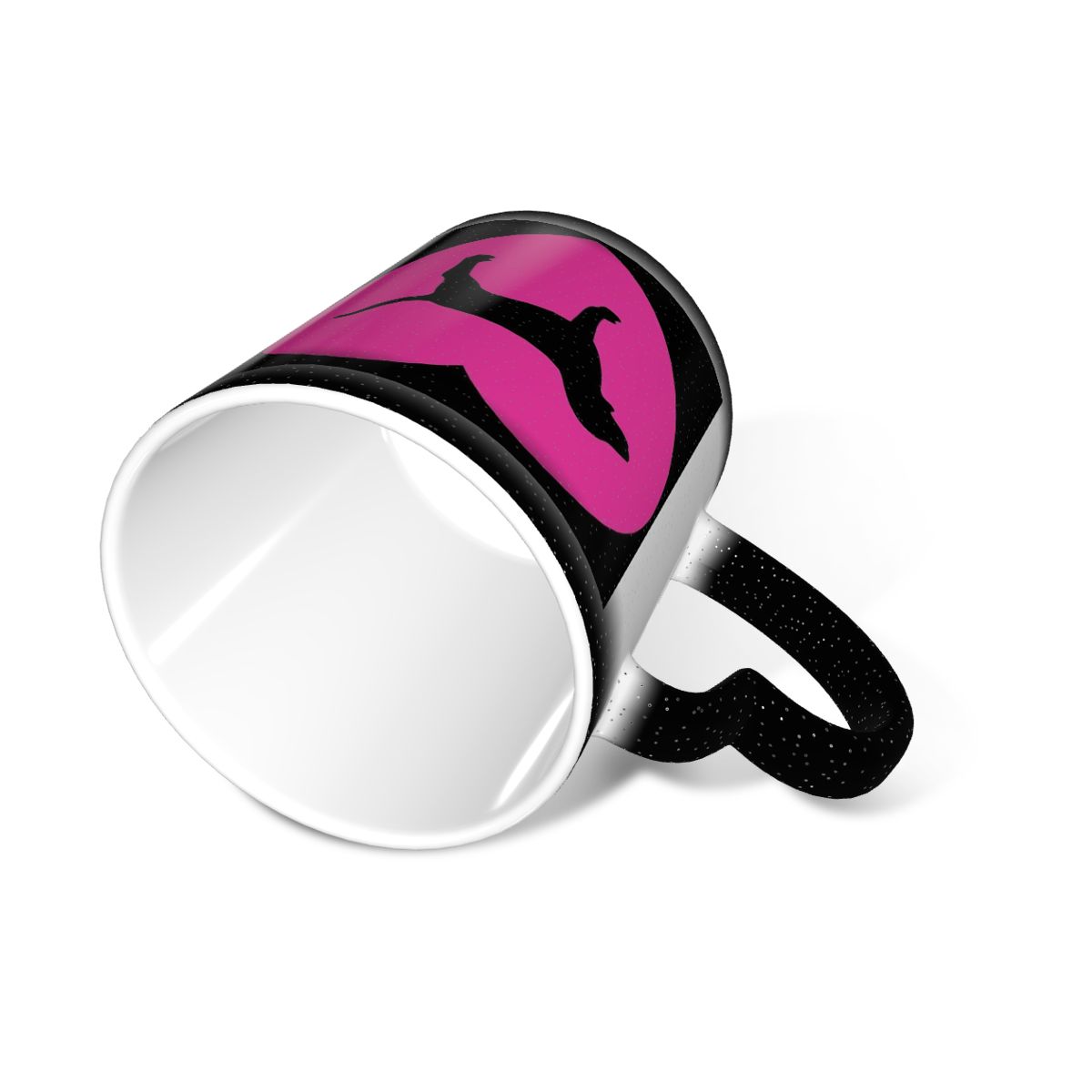 Aşk Pembe Kupa Komik Seramik K - Coffee Tea Love incelemesi ve fiyatı