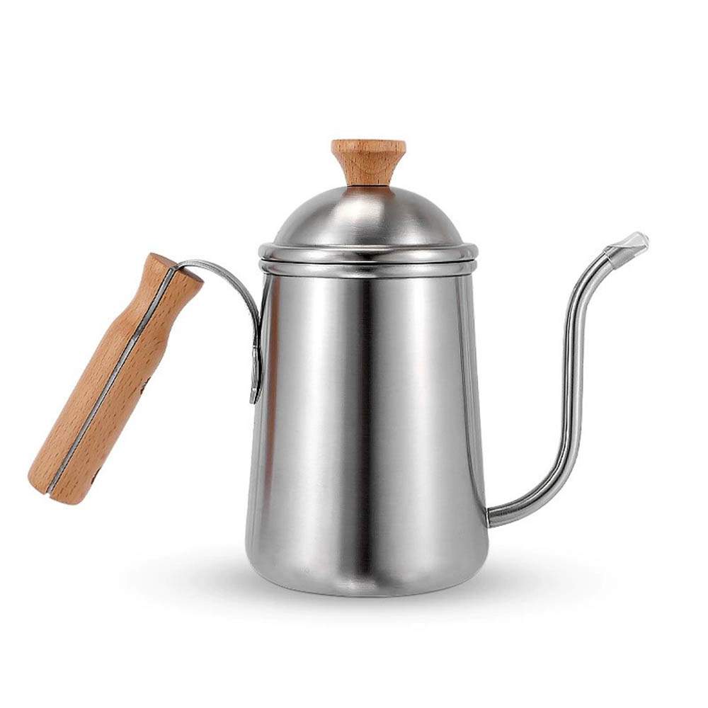 Kahve Su Isıtıcısı Üzerine Dök - Tea And Coffee Kettle incelemesi ve fiyatı