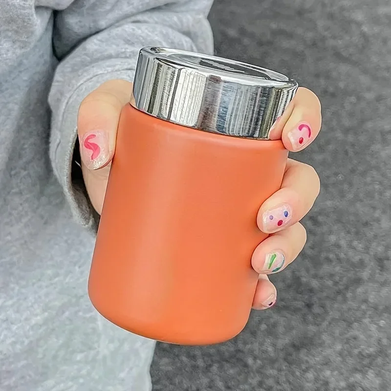 230 ml Mini Paslanmaz Çelik 31 - Coffee Tea Exchange incelemesi ve fiyatı